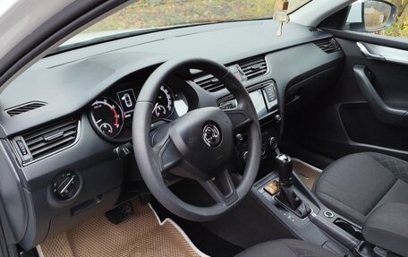 Skoda Octavia, 2019 год, 1 080 000 рублей, 12 фотография