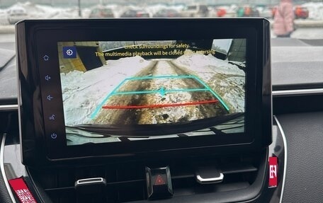 Toyota Corolla, 2020 год, 1 600 000 рублей, 7 фотография