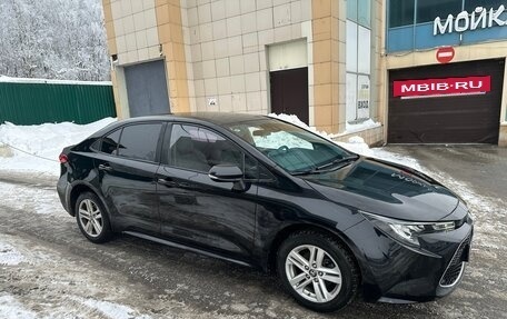 Toyota Corolla, 2020 год, 1 600 000 рублей, 4 фотография