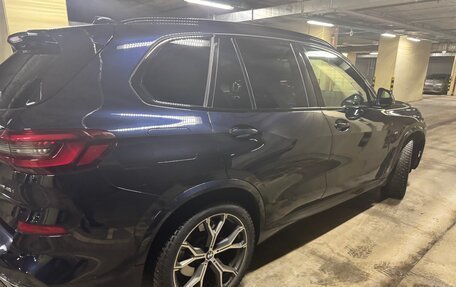 BMW X5, 2021 год, 7 000 000 рублей, 4 фотография