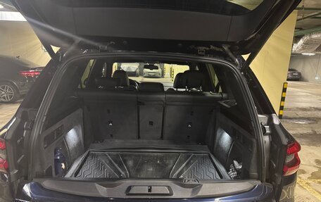 BMW X5, 2021 год, 7 000 000 рублей, 8 фотография