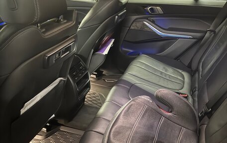 BMW X5, 2021 год, 7 000 000 рублей, 6 фотография