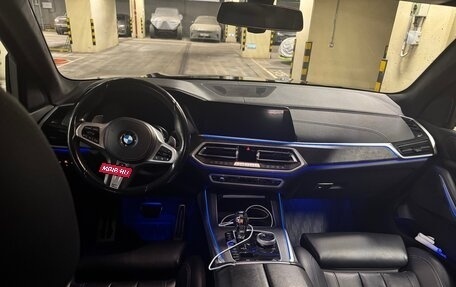 BMW X5, 2021 год, 7 000 000 рублей, 7 фотография