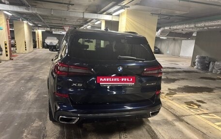 BMW X5, 2021 год, 7 000 000 рублей, 3 фотография