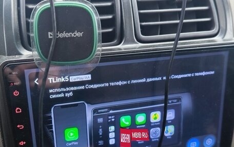 Hyundai Accent II, 2002 год, 300 000 рублей, 8 фотография