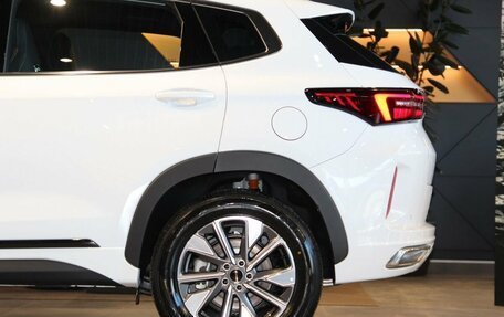 CheryExeed LX, 2025 год, 3 090 000 рублей, 10 фотография