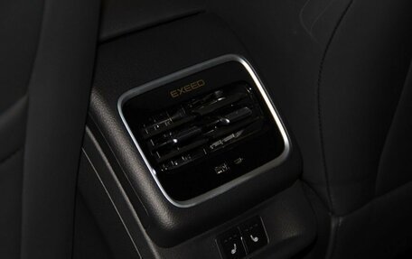 CheryExeed LX, 2025 год, 3 090 000 рублей, 16 фотография