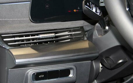 CheryExeed LX, 2025 год, 3 090 000 рублей, 24 фотография