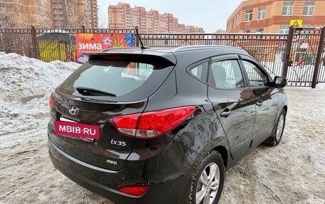 Hyundai ix35 I рестайлинг, 2013 год, 1 285 000 рублей, 6 фотография