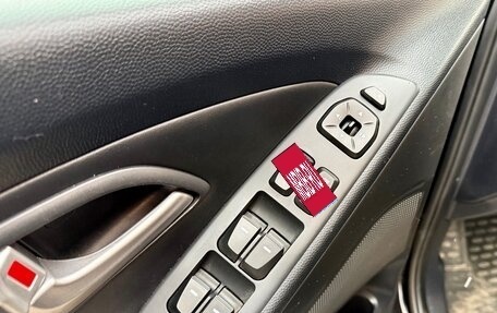 Hyundai ix35 I рестайлинг, 2013 год, 1 285 000 рублей, 13 фотография