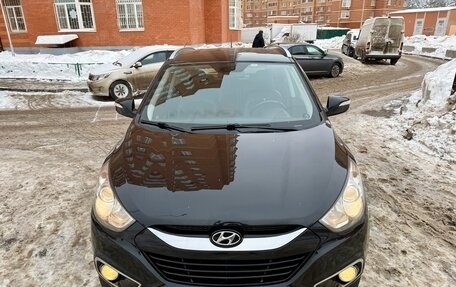 Hyundai ix35 I рестайлинг, 2013 год, 1 285 000 рублей, 4 фотография