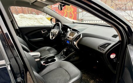 Hyundai ix35 I рестайлинг, 2013 год, 1 285 000 рублей, 17 фотография