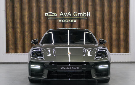 Porsche Panamera, 2025 год, 30 844 380 рублей, 3 фотография