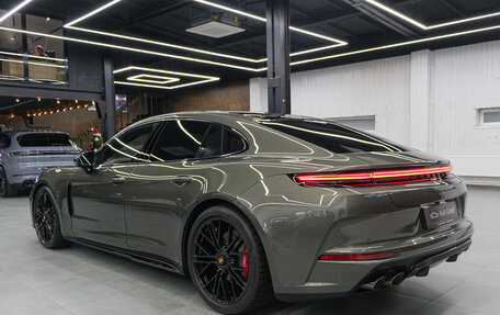 Porsche Panamera, 2025 год, 30 844 380 рублей, 5 фотография