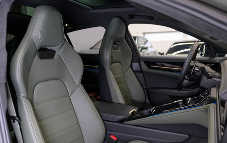 Porsche Panamera, 2025 год, 30 844 380 рублей, 2 фотография