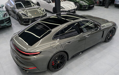 Porsche Panamera, 2025 год, 30 844 380 рублей, 6 фотография