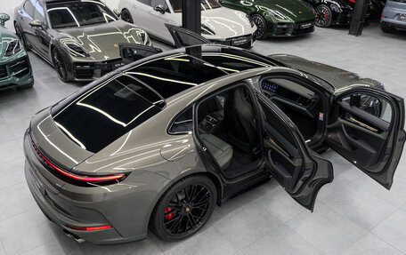 Porsche Panamera, 2025 год, 30 844 380 рублей, 7 фотография