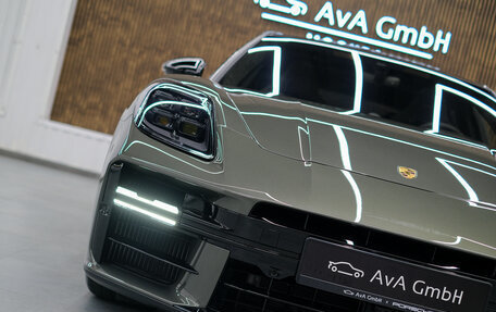 Porsche Panamera, 2025 год, 30 844 380 рублей, 10 фотография