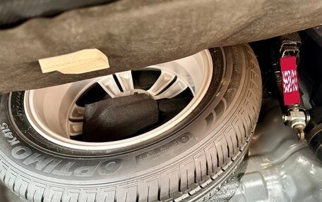 Hyundai ix35 I рестайлинг, 2013 год, 1 285 000 рублей, 22 фотография