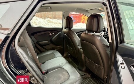 Hyundai ix35 I рестайлинг, 2013 год, 1 285 000 рублей, 20 фотография