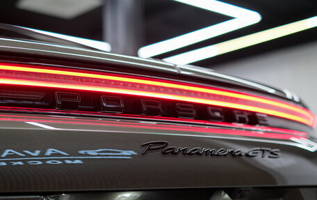 Porsche Panamera, 2025 год, 30 844 380 рублей, 11 фотография