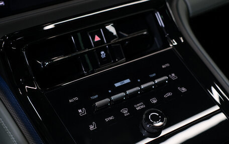 Porsche Panamera, 2025 год, 30 844 380 рублей, 23 фотография