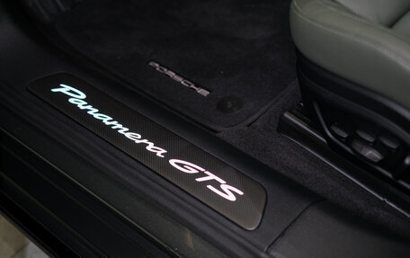 Porsche Panamera, 2025 год, 30 844 380 рублей, 16 фотография