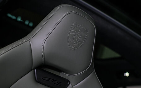 Porsche Panamera, 2025 год, 30 844 380 рублей, 22 фотография