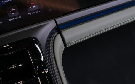 Porsche Panamera, 2025 год, 30 844 380 рублей, 25 фотография