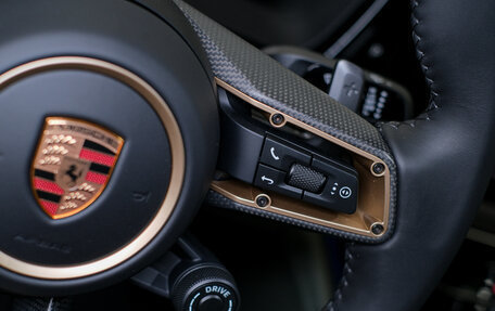 Porsche Panamera, 2025 год, 30 844 380 рублей, 20 фотография