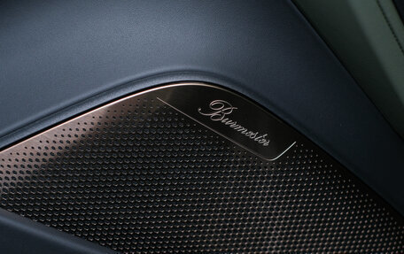 Porsche Panamera, 2025 год, 30 844 380 рублей, 24 фотография