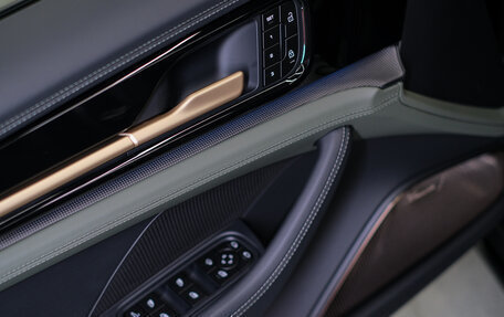 Porsche Panamera, 2025 год, 30 844 380 рублей, 17 фотография