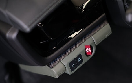 Porsche Panamera, 2025 год, 30 844 380 рублей, 19 фотография