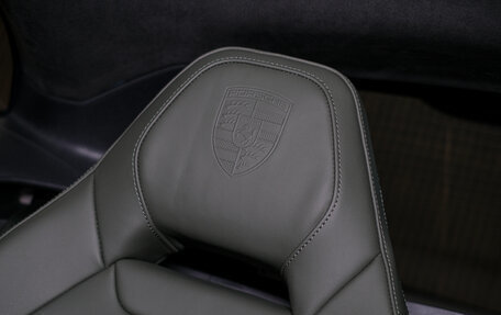 Porsche Panamera, 2025 год, 30 844 380 рублей, 35 фотография