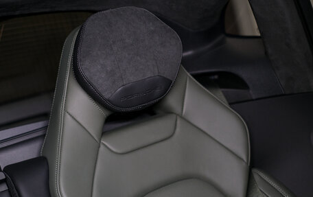 Porsche Panamera, 2025 год, 30 844 380 рублей, 33 фотография