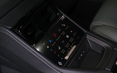 Porsche Panamera, 2025 год, 30 844 380 рублей, 29 фотография