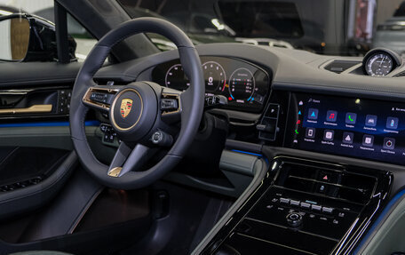 Porsche Panamera, 2025 год, 30 844 380 рублей, 38 фотография