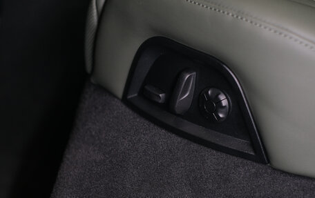 Porsche Panamera, 2025 год, 30 844 380 рублей, 30 фотография