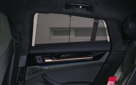 Porsche Panamera, 2025 год, 30 844 380 рублей, 34 фотография