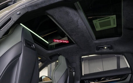 Porsche Panamera, 2025 год, 30 844 380 рублей, 36 фотография