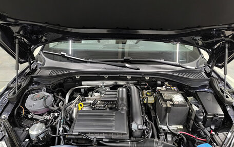 Skoda Superb III рестайлинг, 2025 год, 3 769 000 рублей, 11 фотография