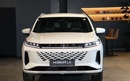 CheryExeed LX, 2025 год, 3 090 000 рублей, 2 фотография