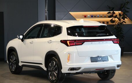 CheryExeed LX, 2025 год, 3 090 000 рублей, 6 фотография