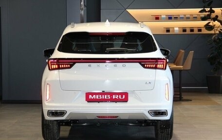 CheryExeed LX, 2025 год, 3 090 000 рублей, 5 фотография