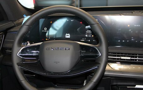 CheryExeed LX, 2025 год, 3 090 000 рублей, 18 фотография
