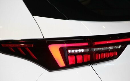 CheryExeed LX, 2025 год, 3 090 000 рублей, 11 фотография