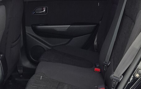 KIA Rio III рестайлинг, 2012 год, 900 000 рублей, 12 фотография