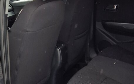 KIA Rio III рестайлинг, 2012 год, 900 000 рублей, 13 фотография