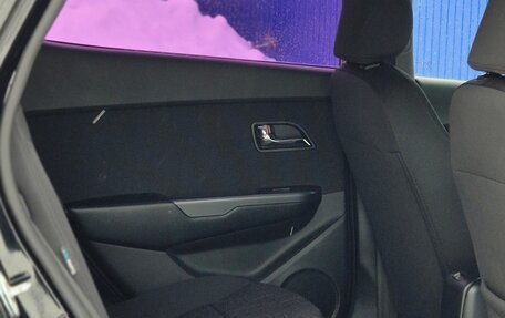 KIA Rio III рестайлинг, 2012 год, 900 000 рублей, 15 фотография