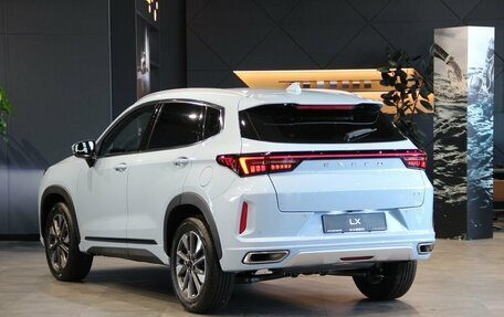 CheryExeed LX, 2024 год, 2 850 000 рублей, 5 фотография